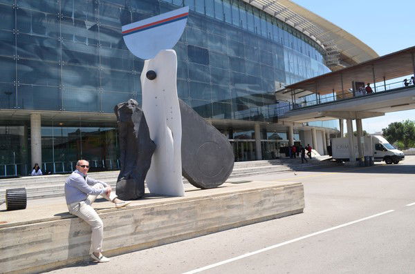 Джафер Аватов