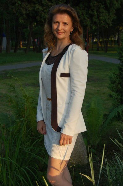 Елена Караневская