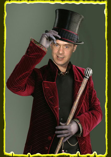 Андрей Попович