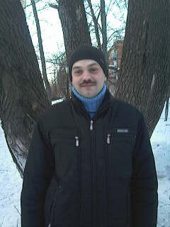 Сергей Корытко
