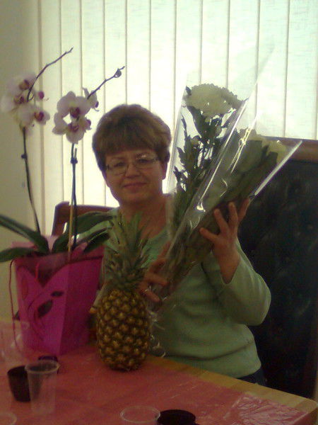 Елена Акулинина