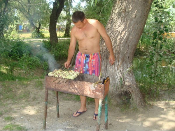 Влад Шевяков