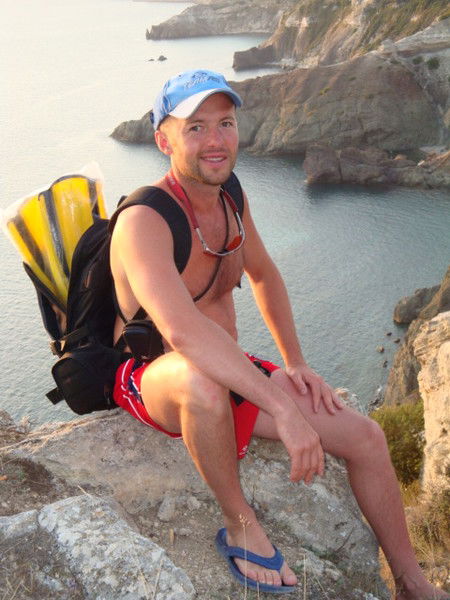 Саша Сиренко