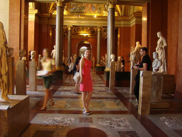 Люба Волкова