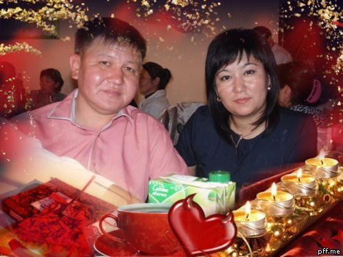 Диана Ибраева