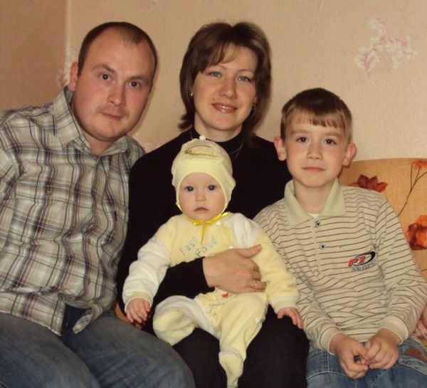 Сергей Махнев