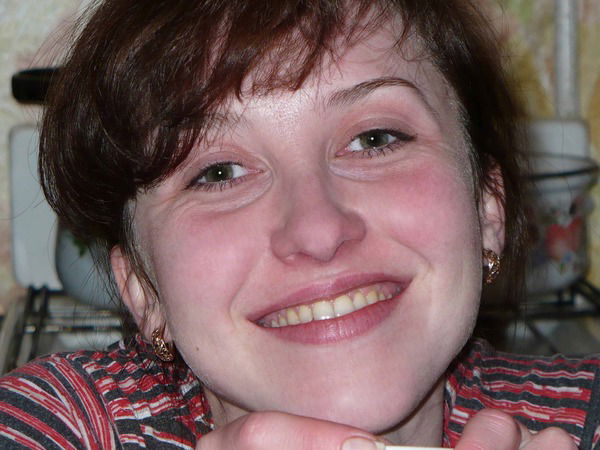 Оксана Пилипенко