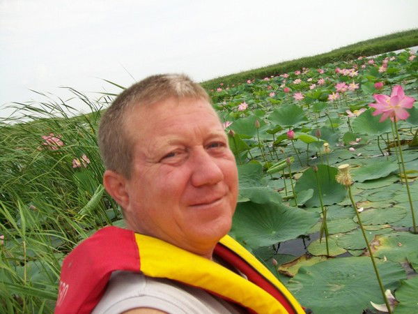 Александр Кузьмин