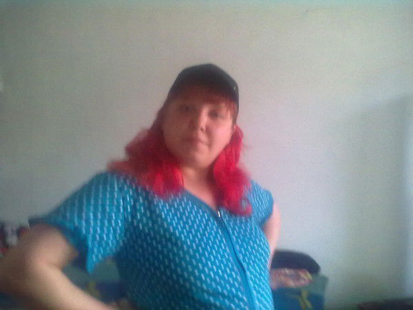 Елена Каменева