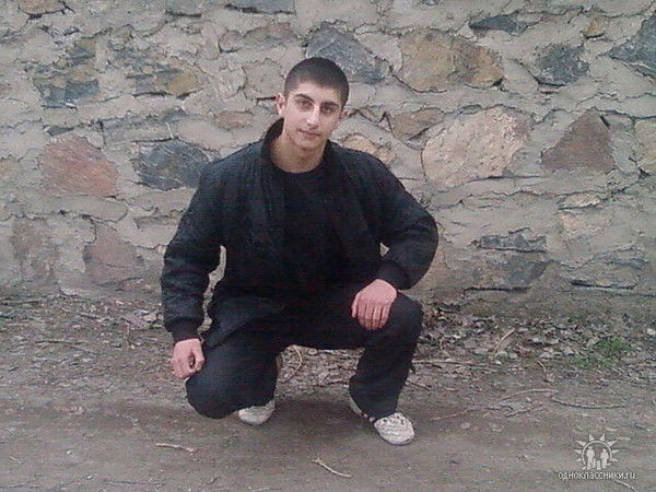 Artur Arzumanyan