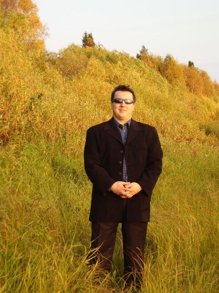 Михаил Рочев