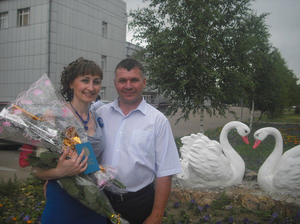 Svetlana Sokolovskaja