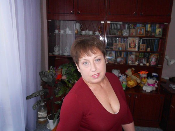 Людмила Архипова