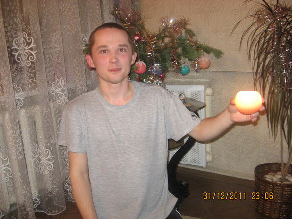 Александр Воронцов