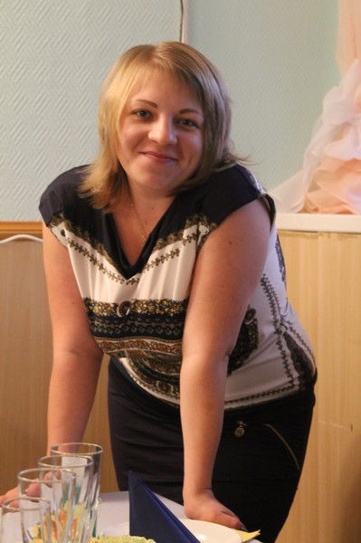 Юлия Соцкова