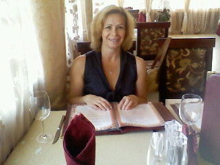 Ольга Орлова