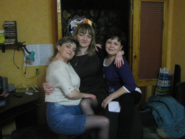 Татьяна Буруцкая