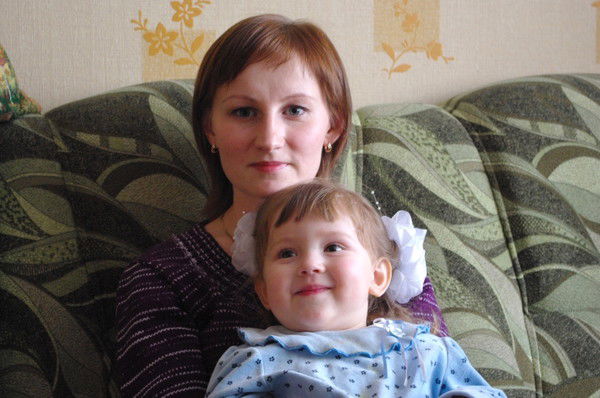 Ольга Иванова