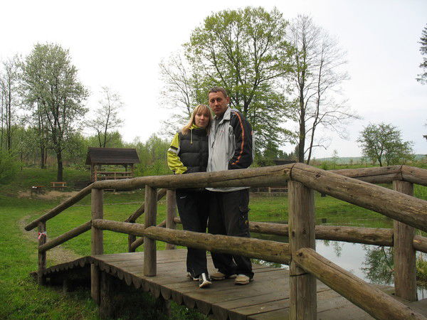 Владимир Гостищев