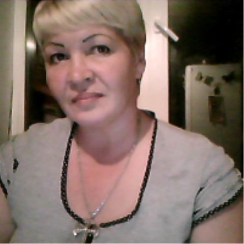 Елена Клименко