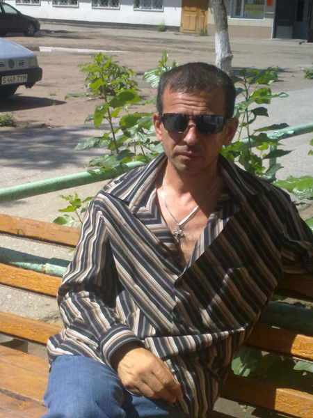 Дмитрий Полевой