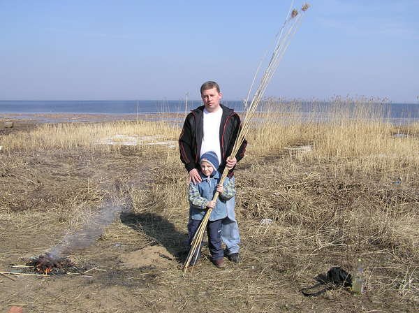 Олег Доронин