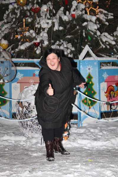 Ирина Гурова