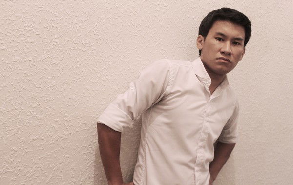 Албан Нуркасымов