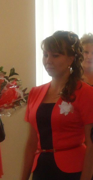 Татьяна Плетнева