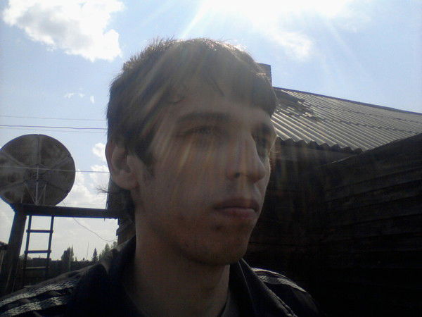 Николай Ксенофонтов