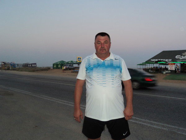 Сергей Коваленко