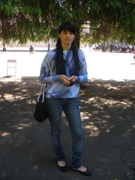 Елена Хаджинова