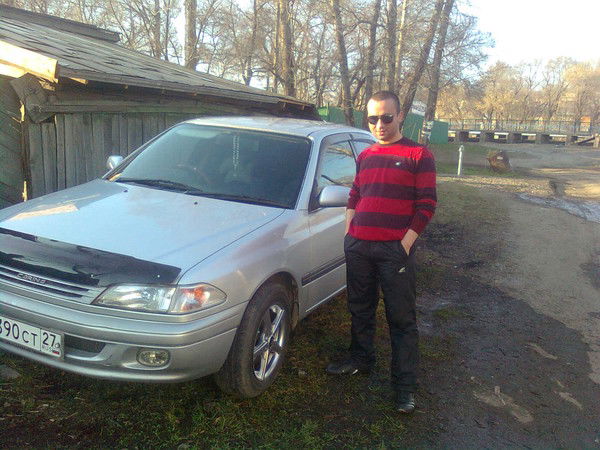 Руслан Лазарев