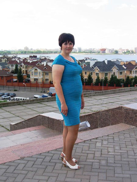 Аида Сабирзянова