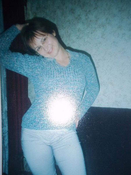 Марина Свиркина