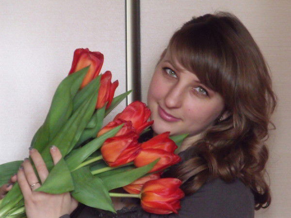 Ольга Долина