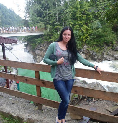 Людмила Краснощёк