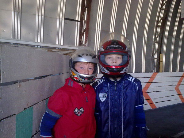 Никита Степанов