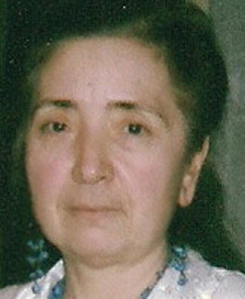 Татьяна Телегина