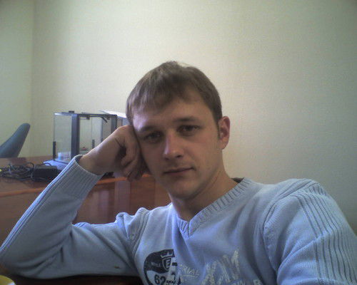 Евгений Синельников