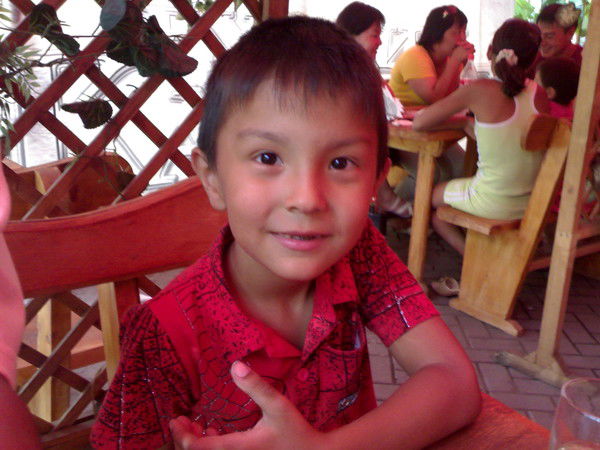 Амир Зейнольдин