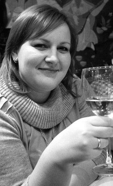 Екатерина Осипова