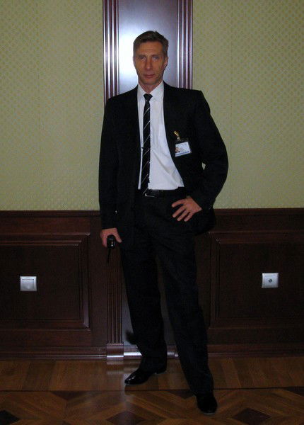 Алексей Козлов