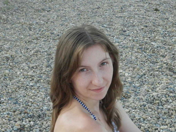 Вера Тюпина