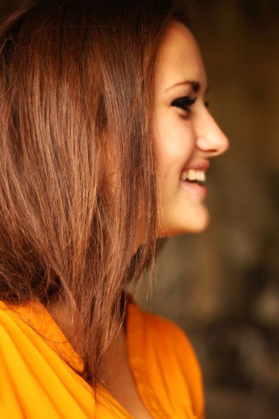 Дарья Лагода