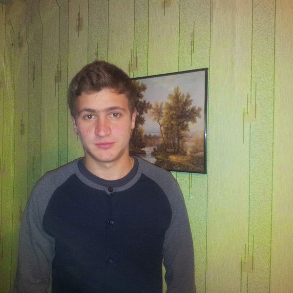 Евгений Юрьевич