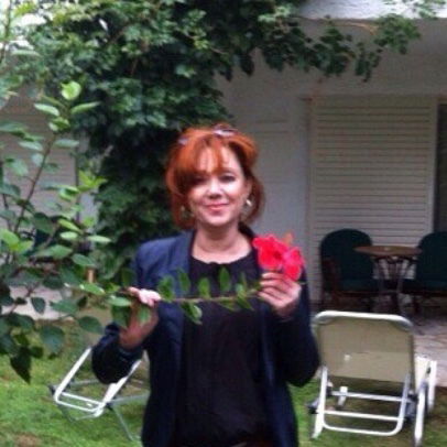 Ольга Соколова