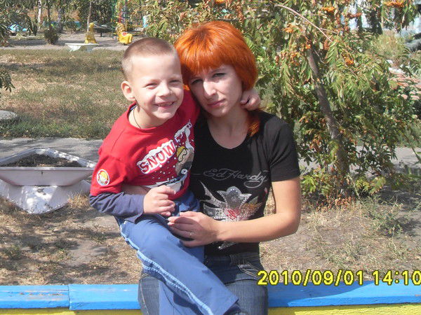 Маргарита Пятикоп