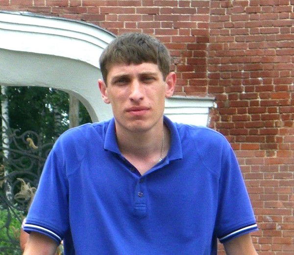 Сергей Паршутин