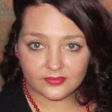 Оксана Хавер